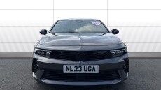 Vauxhall Astra 1.2 Turbo 130 GS 5dr Petrol Hatchback